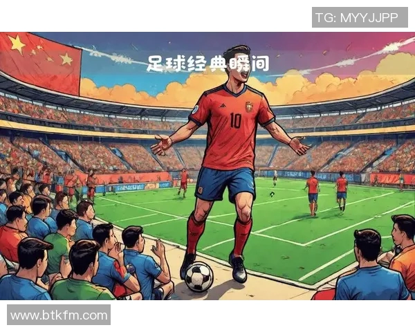 踢球技艺与魅力并存的足球明星盘点及其精彩瞬间回顾